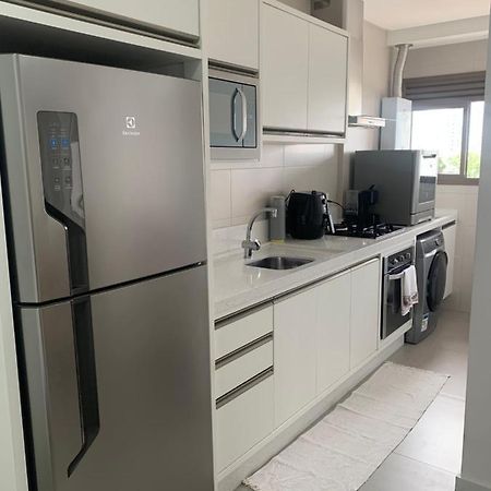 Encantos Dos Mares - Apartamento 5 - Balneário Camboriú المظهر الخارجي الصورة