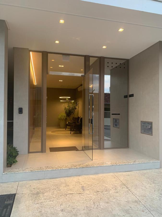 Encantos Dos Mares - Apartamento 5 - Balneário Camboriú المظهر الخارجي الصورة