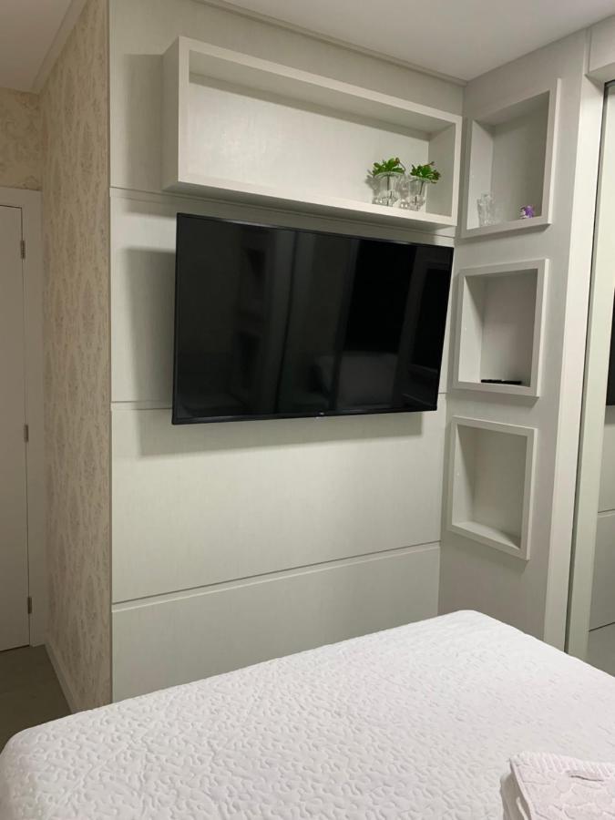 Encantos Dos Mares - Apartamento 5 - Balneário Camboriú المظهر الخارجي الصورة