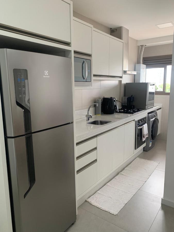 Encantos Dos Mares - Apartamento 5 - Balneário Camboriú المظهر الخارجي الصورة