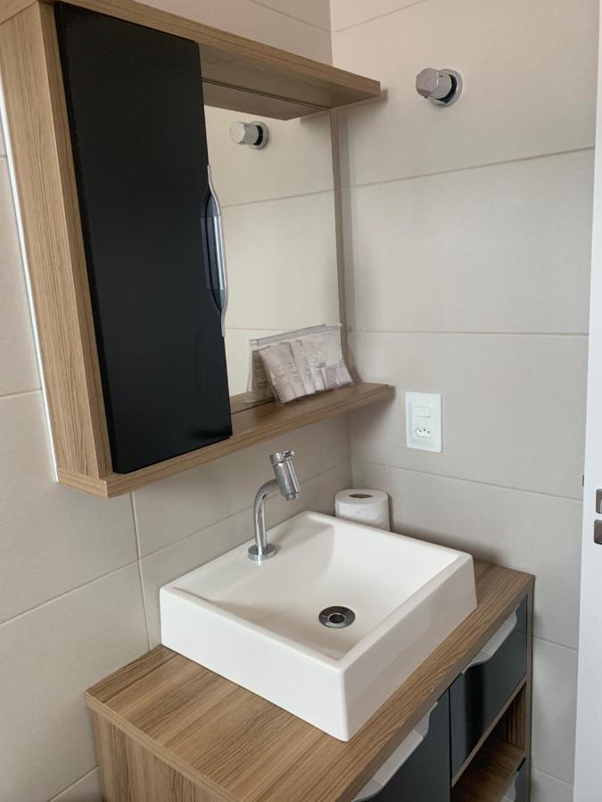 Encantos Dos Mares - Apartamento 5 - Balneário Camboriú المظهر الخارجي الصورة