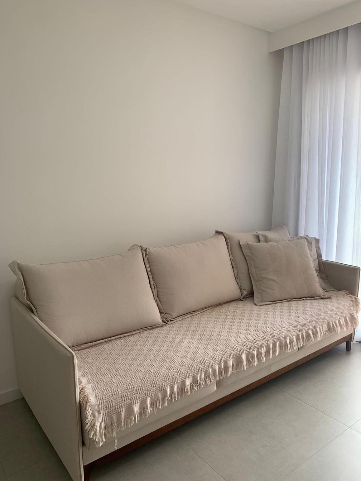 Encantos Dos Mares - Apartamento 5 - Balneário Camboriú المظهر الخارجي الصورة