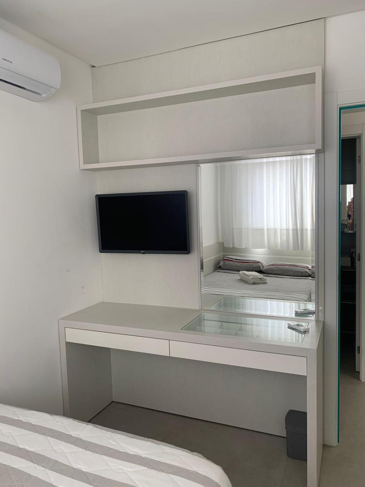 Encantos Dos Mares - Apartamento 5 - Balneário Camboriú المظهر الخارجي الصورة
